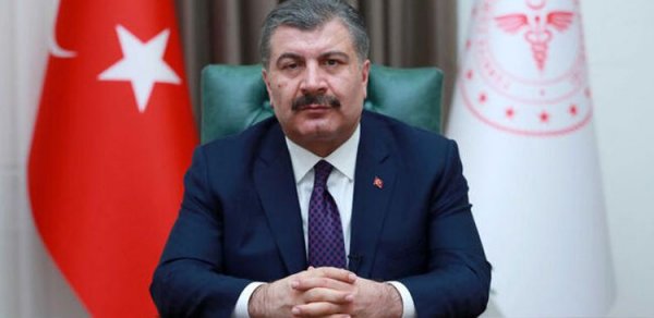 DÜNYA