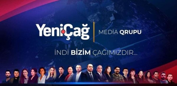 Yenicag.az saytı 13 yaşını qeyd edir