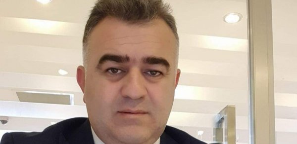 Möhtəşəm qayıdış