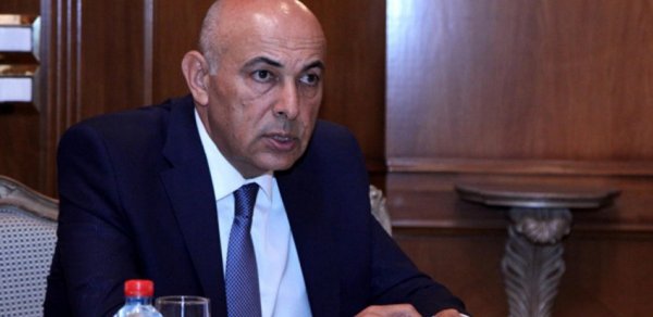 Ədalət Vəliyev partiya sədri ilə görüşüb