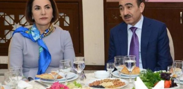 Sona Vəliyevanın qəzetinin baş redaktoru işdən çıxdı