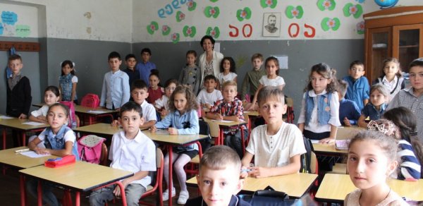 DÜNYA
