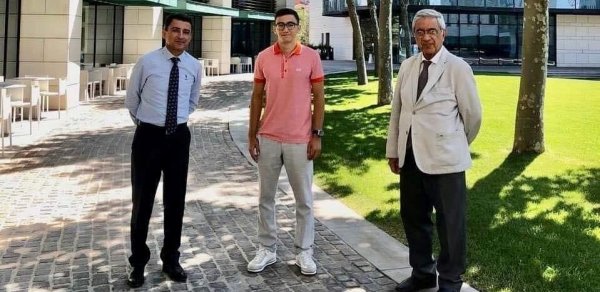 SOSİAL