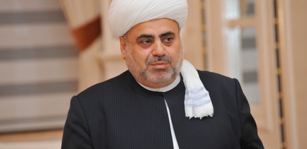 Şeyxülislam: “Onun itkisi mənim üçün çox ağırdır”