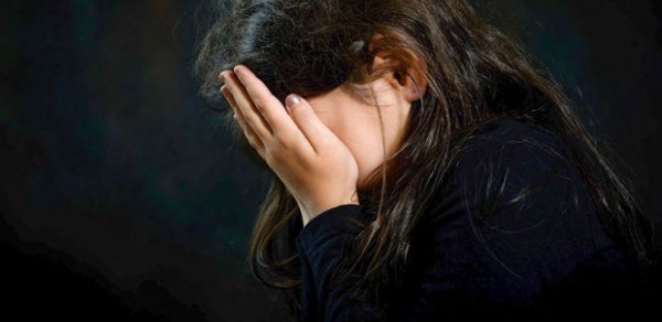 Bakıda ata azyaşlı qızına təcavüz etdi