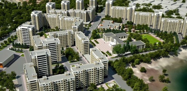 Mənzillərin qeydiyyatı üçün səyyar sənəd qəbulu harda keçiriləcək?