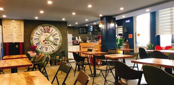 Karantin dövründə kafe-restoranlarla bağlı zəruri qaydalar