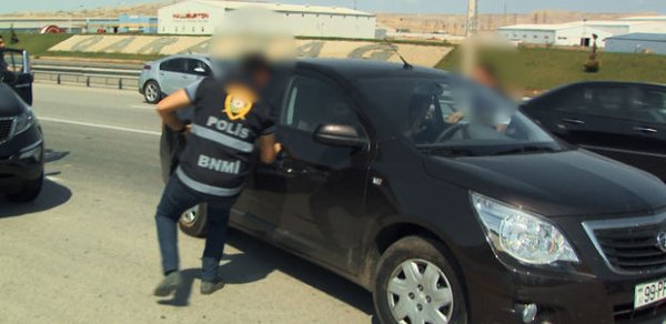 DİN 8 milyon manatlıq narkotik vasitə və psixotrop maddə aşkarladı - FOTO