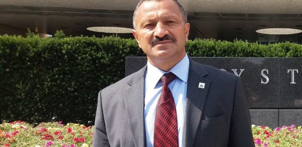 Tofiq Yaqublu xəstəxanaya köçürüldü