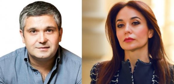 "Qarabağın səsi" ingilis dilində tərcümə olundu - VİDEO