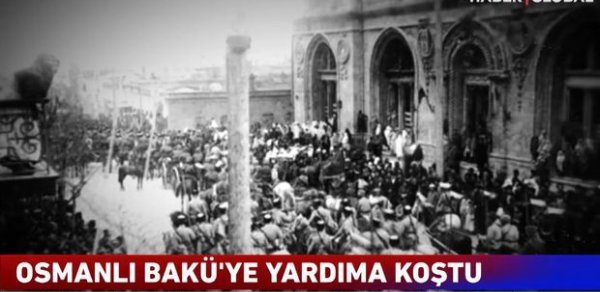 “Haber Global” Bakının işğaldan azad olunması ilə bağlı süjet hazırladı — VİDEO