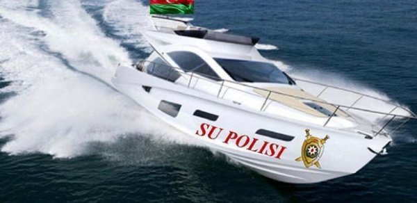 Su Polisindən əməliyyat: Balıqları kütləvi şəkildə məhv edən şəxslər tutuldular