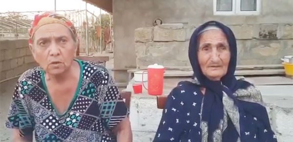Sağ olan qadınlar haqda ölüm kağızı verilməsi ilə bağlı - Rəsmi açıqlama