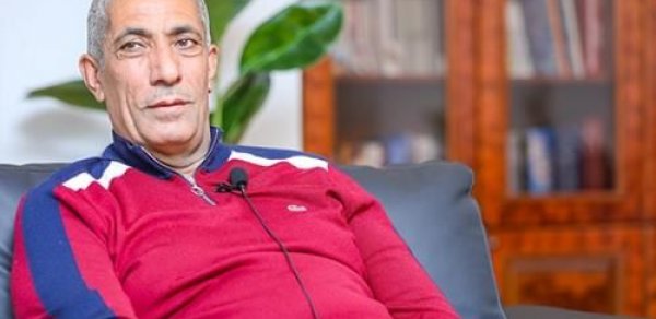 Siyavuş Novruzov “Bu şəhərdə”nin onu parodiya etməsindən danışdı - VİDEO