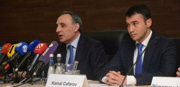 Baş prokuror və deputat yeni vəzifəyə seçildi