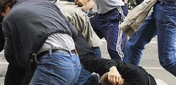 Azərbaycanlılarla ermənilər arasında dava - 11 nəfər həbs olundu
