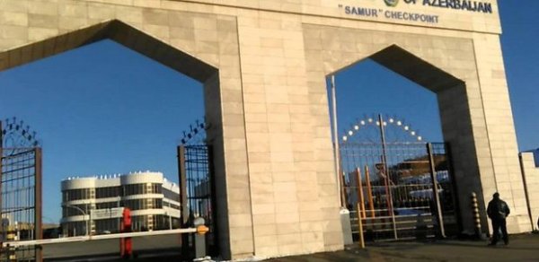 Rusiya ərazisində qalan daha 400 Azərbaycan vətəndaşı ölkəyə gətirildi