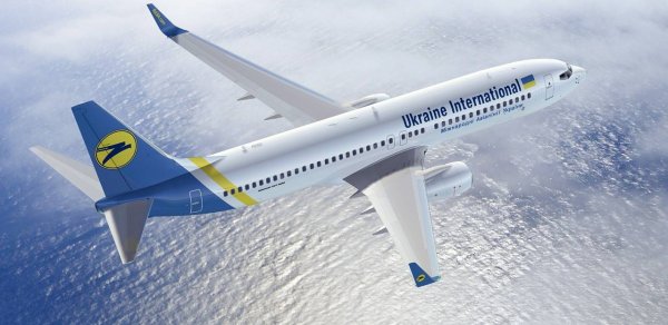 Oktyabrın 1-dən Kiyev-Bakı aviareysi bərpa oluna bilər