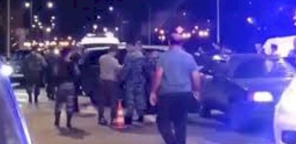 Moskvadakı iğtişaşlarda saxlanılan azərbaycanlılar sərbəst buraxıldı