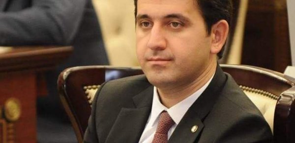 SİYASƏT