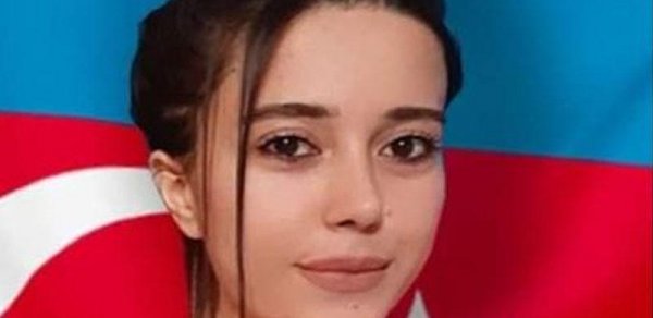 İntihar edən 27 yaşlı müəllimənin YENİ FOTOLARI