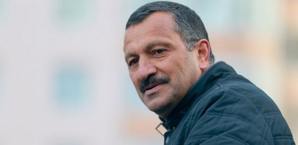 Tofiq Yaqublunun azadlığa buraxılması ilə bağlı vəsatət verildi
