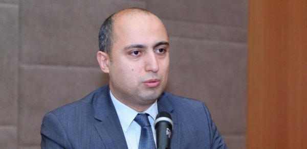 Təhsil nazirindən yeni TƏYİNAT