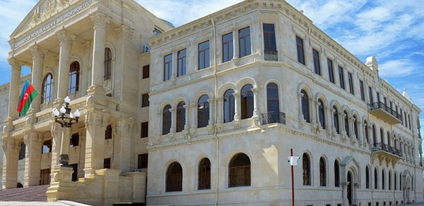 Baş Prokurorluq “Masazır” gölü ilə bağlı araşdırmalara başladı