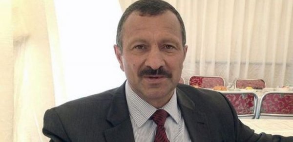 Tofiq Yaqublu ev dustaqlığına buraxıldı