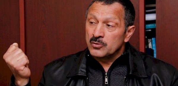 SİYASƏT