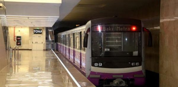Bakı Metrosu yenidən bağlana bilər? - AÇIQLAMA