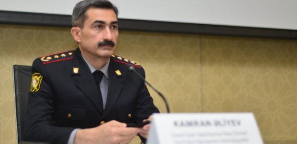 "Qadınlar “prava” imtahanına şortiklə girə bilər, kişilər isə yox!"