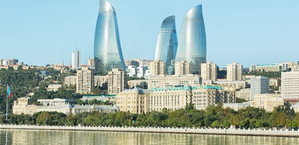 Sabah Bakıda 24 dərəcə isti olacaq