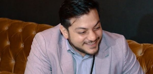 DİN-dən müğənni Elnar Xəlilovla bağlı açıqlama