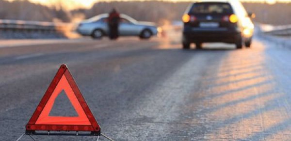 Biləsuvarda ağır yol qəzası olub, ölənlər var