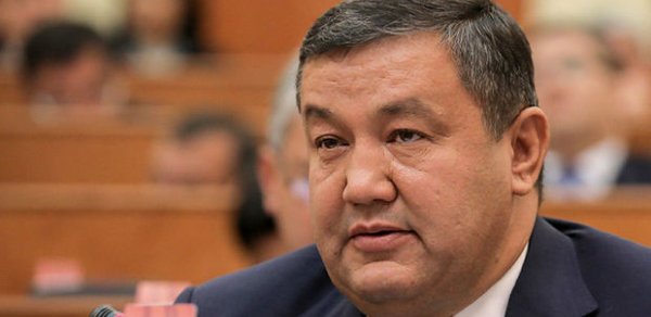 Özbəkistanın Baş nazirinin müavini koronavirusdan vəfat edib