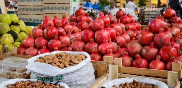 Azərbaycanda koronavirusa kütləvi yoluxmaya görə bağlanan bazar yenidən açıldı