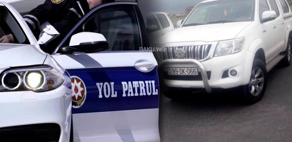 Bu maşınlar kütləvi şəkildə ordu üçün müsadirə olunur - Əvəzində pul verilməlidir