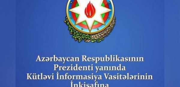 KİVDF-dən jurnalistlərin üçüncü binası ilə bağlı - AÇIQLAMA