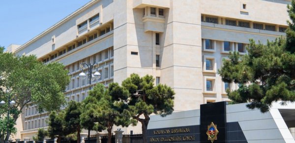 DTX vətəndaşlara müraciət etdi