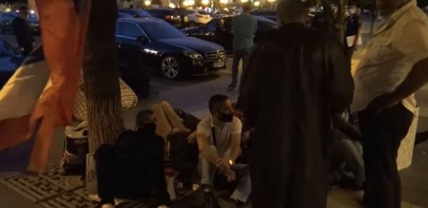 DÜNYA