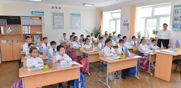Məktəblərdə yoluxma halları artarsa, dərslər dayandırıla bilərmi?