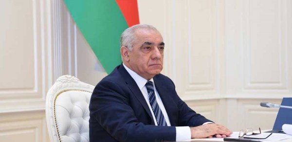 Baş Nazir: "Lüzumsuz ezamiyyətlər və əlaqəli xərclər azaldılmalıdır"