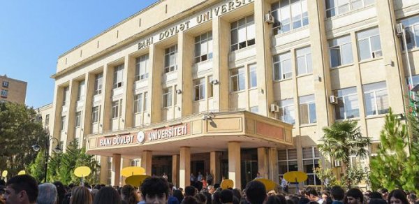 Ali təhsil müəssisələrinə qəbul nəticələri elan olundu