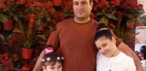 Kəlbəcərdə şəhid olan Həsənin qızı tələbə adını qazandı- FOTO