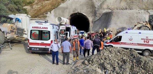 DÜNYA