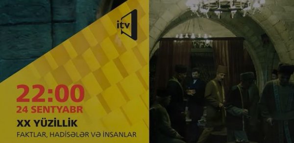 “İctimai TV”də möhtəşəm layihə başladı - VİDEO