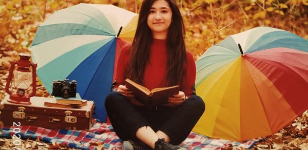 “Mənim yaşıdlarım hələ 9-cu sinifdə oxuyur” - 15 yaşlı tələbə