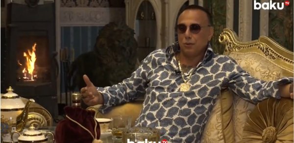Baku TV sosial şəbəkədə hər kəsin danışdığı millyonluq sarayın sahibini tapdı - VİDEO