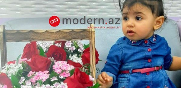 Azərbaycanın 10 milyonuncu vətəndaşı - Fotolar